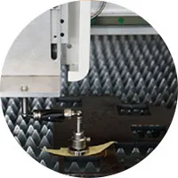 더블 볼 바 테스트