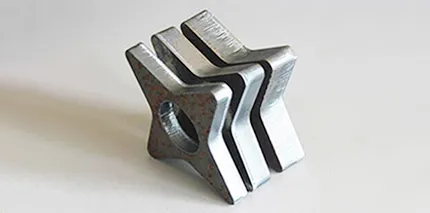 High Power Laser Cutting Machine