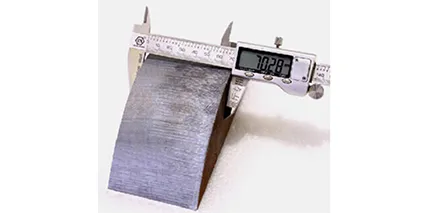 High Power Laser Cutting Machine