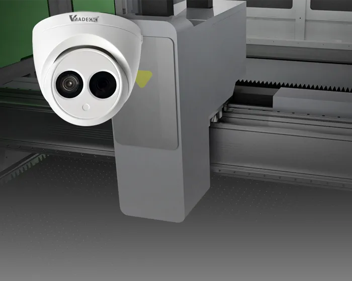 Night vision system, day and night survellance