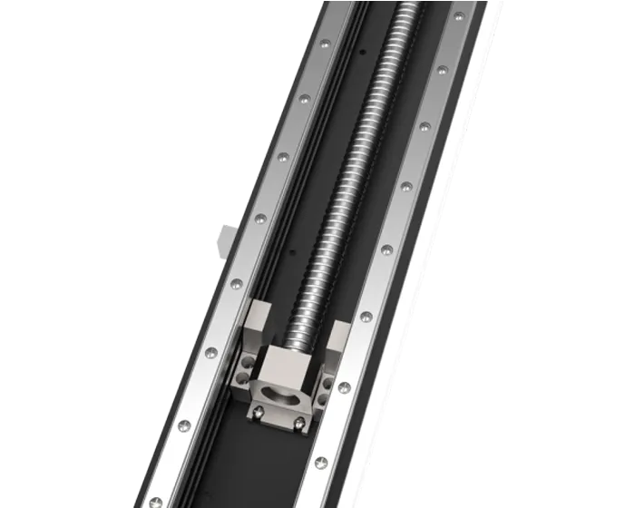 Dual Rail and Dual Driver Design