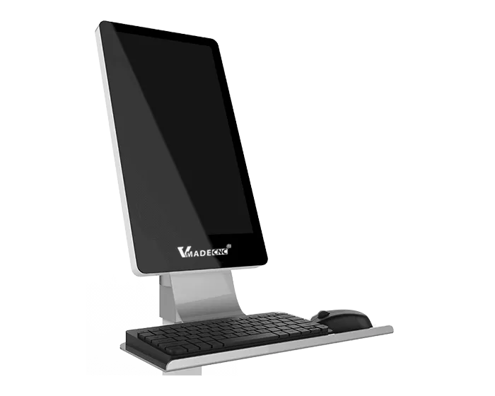 IPAD Designing Screen