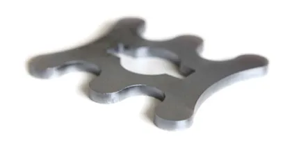 Fiber Laser Cutting Machine