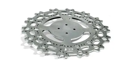 Fiber Laser Cutting Machine