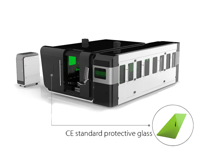 Safety and No Pollution