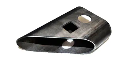 Automatic Fiber Laser Metal Tube Cutting Machine