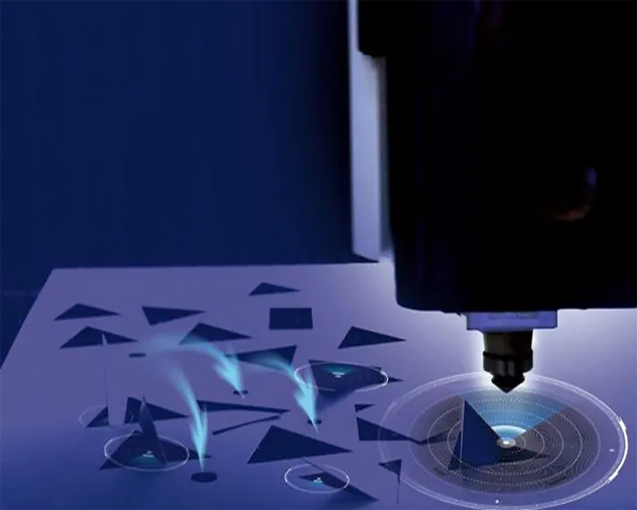 Automatic obstacle avoidance