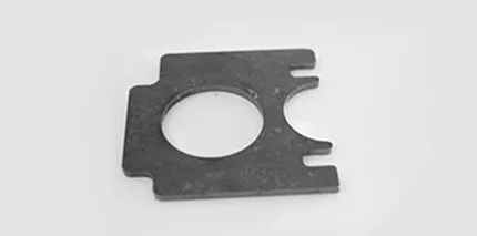 Large Format Laser Cutting Machine