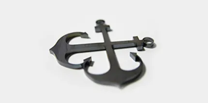 Large Format Laser Cutting Machine