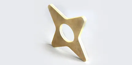 Large Format Laser Cutting Machine