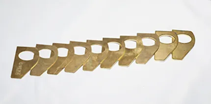 Large Format Laser Cutting Machine