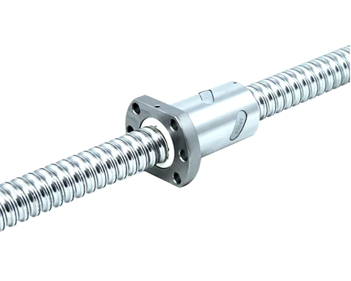 Adopted Taiwan TBI Ball Screw