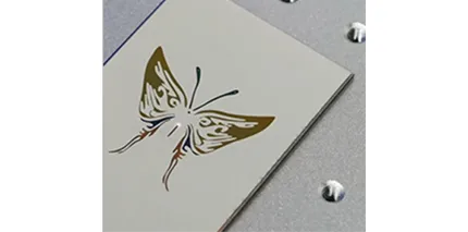 Portable Laser Marking Machine Portable Laser Marking Machine