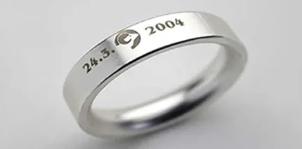 Mini Cover Fiber Laser Marking Machine