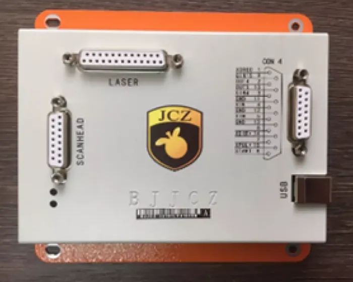 Genuine EZ CAD controller