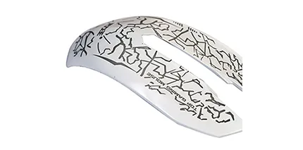 2.5D Fiber Laser Marking Machine 2.5D Fiber Laser Marking Machine