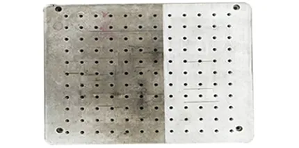 High Power Handheld  Laser Cleaning Machine