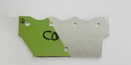 High Power Handheld  Laser Cleaning Machine