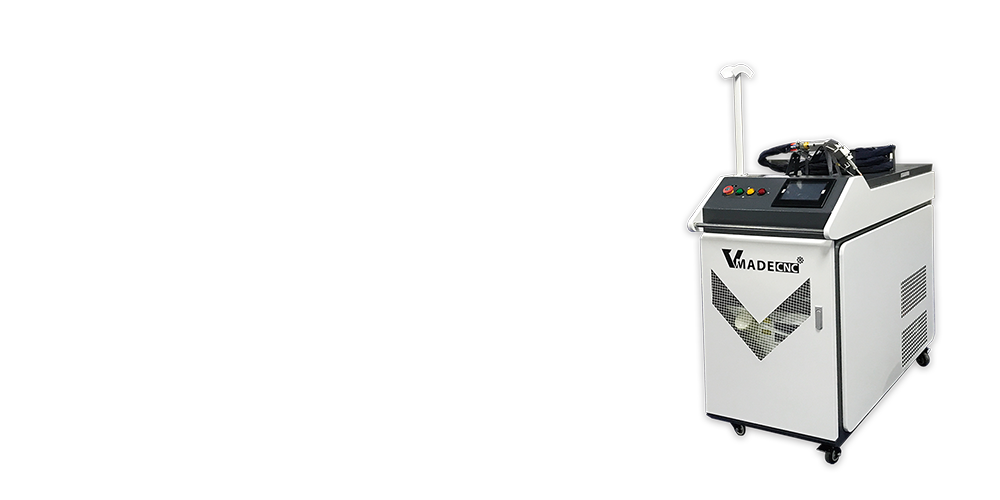 레이저 용접/클리닝 기계