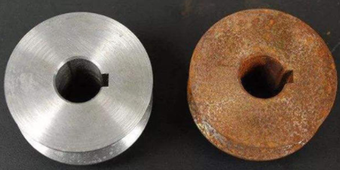 Suitcase Portable Laser Cleaning Machine