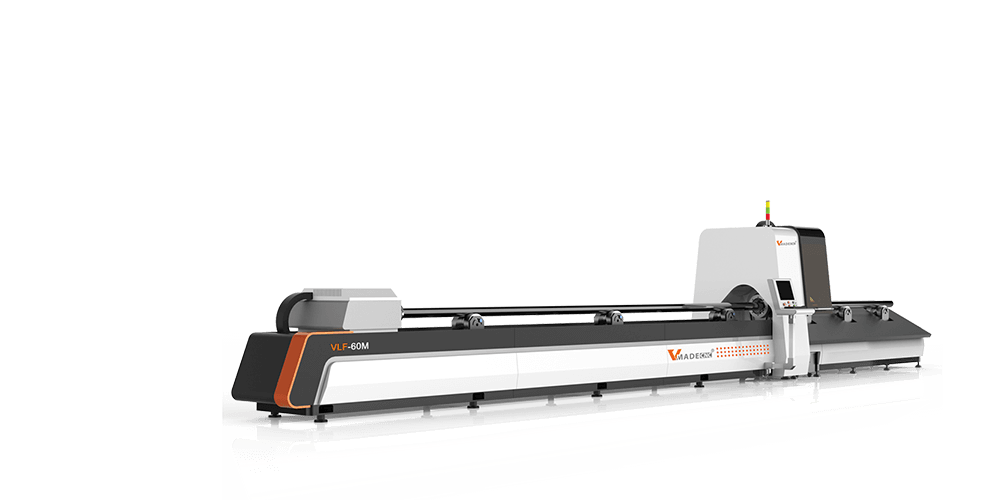 플레이트 및 튜브 레이저 절단기