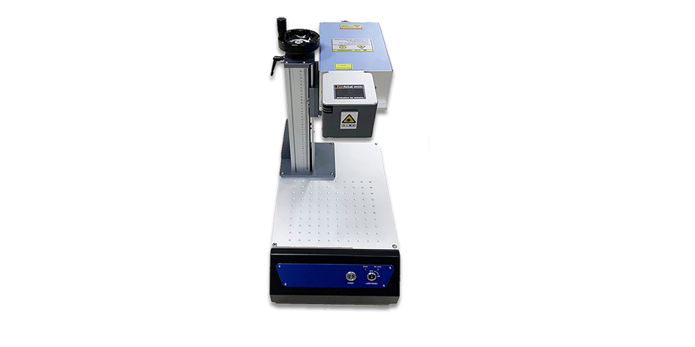 MINI UV Laser Marking Machine