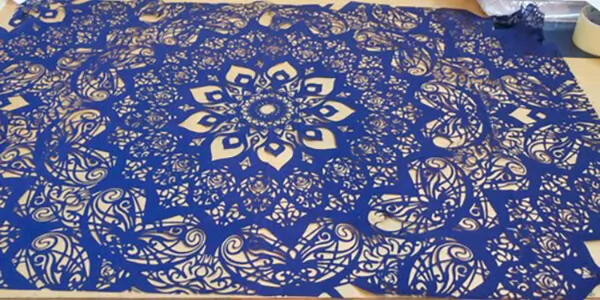 Portable CO2 Laser Marking Machine Portable CO2 Laser Marking Machine