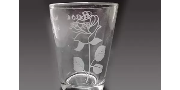 UV 3D Laser Marking Machine UV 3D Laser Marking Machine