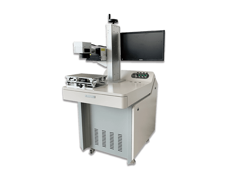 Desktop UV Laser Marking Machine